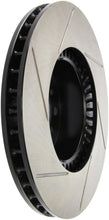 Load image into Gallery viewer, StopTech Slotted Sport Brake Rotor