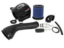Load image into Gallery viewer, aFe 08-11 Toyota Land Cruiser V8 4.7L  Momentum GT Cold Air Intake w/ Pro 5R Media