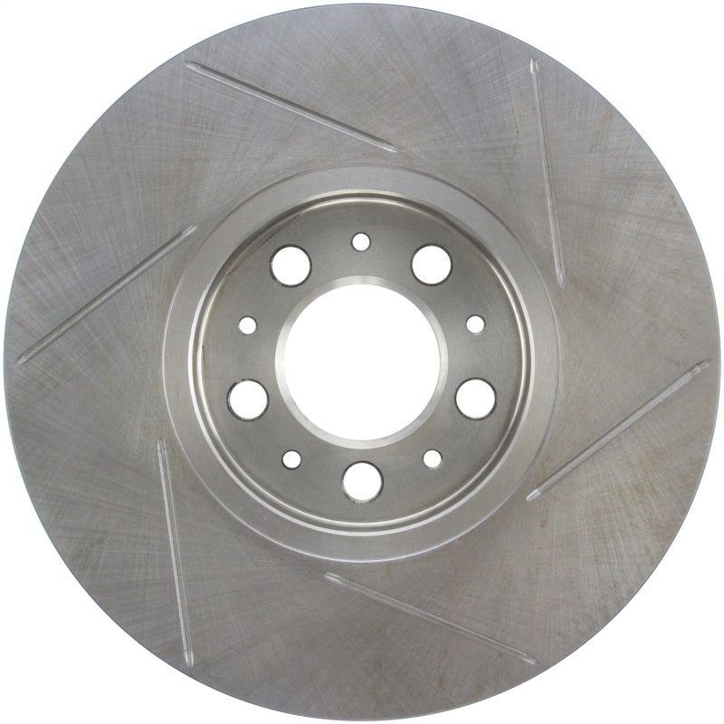 StopTech Slotted Sport Brake Rotor