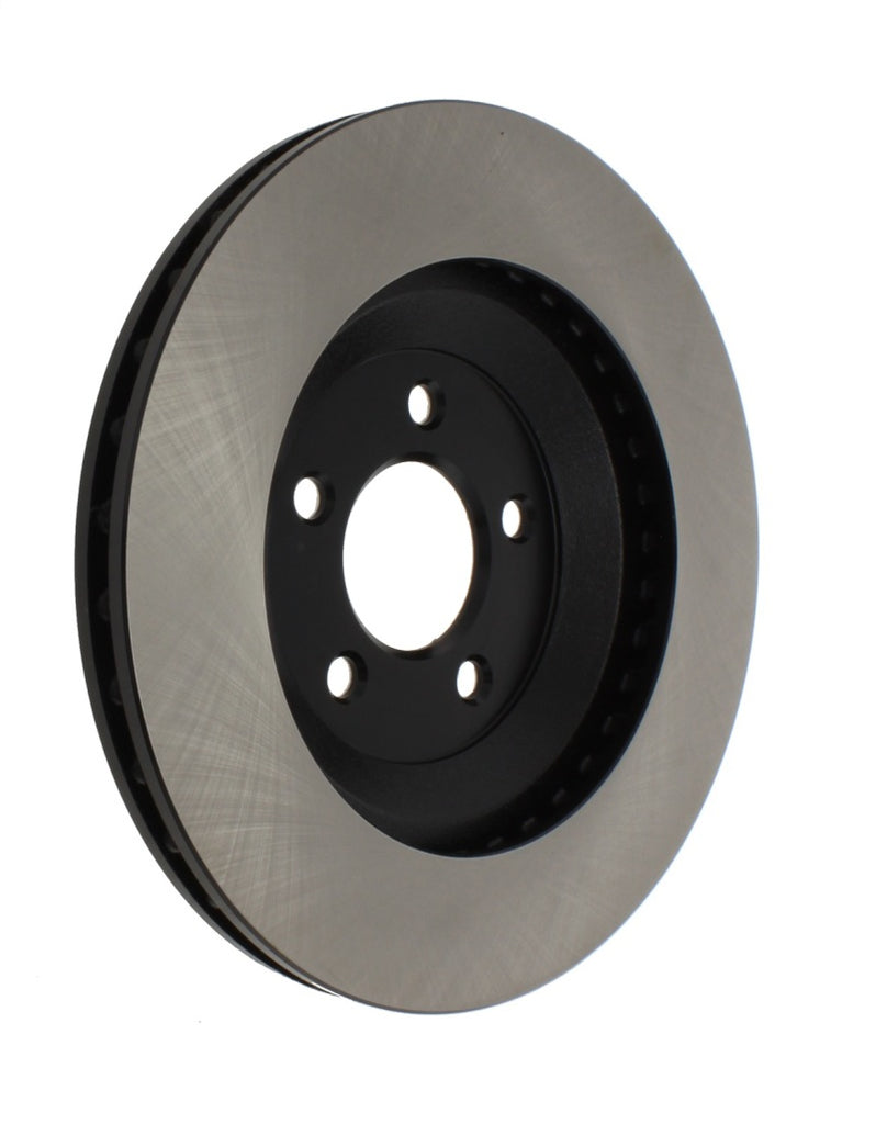 Stoptech 94-04 Ford Mustang Cobra Front CRYO-STOP Rotor