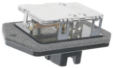 Load image into Gallery viewer, Omix Blower Motor Resistor 07-10 Jeep Wrangler (JK)