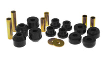 Load image into Gallery viewer, Prothane 91-95 Toyota MR2 Front Control Arm Bushings (w/ Strut Rod Bushings) - Black