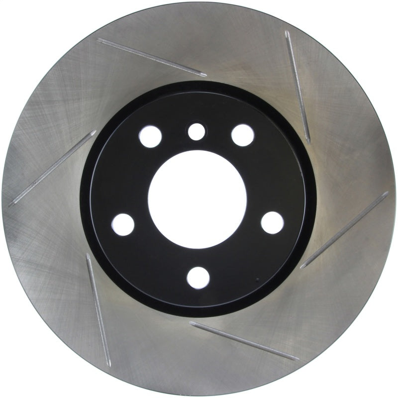 StopTech Slotted Sport Brake Rotor