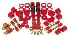 Load image into Gallery viewer, Prothane 93-02 Chevy Camaro / Firebird Total Kit - Red