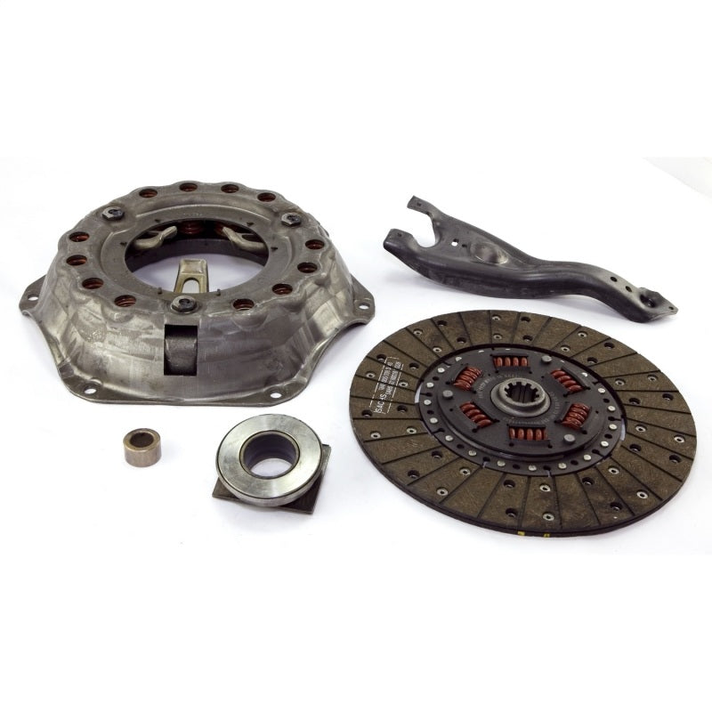 Omix Master Clutch Kit 10.5-Inch 76-79 Jeep CJ Models