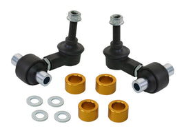 Whiteline 17-19 Hyundai Elantra Sport/Elantra GT Sport Rear Sway Bar Link Kit - GTR Auto