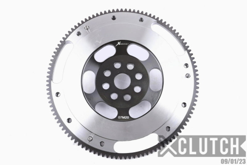 XClutch 00-03 Honda S2000 Base 2.0L Lightweight Chromoly Flywheel