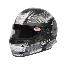 Load image into Gallery viewer, Bell RS7 (6 3/4) SA2020/FIA8859 - Size 54 (Stamina Grey)