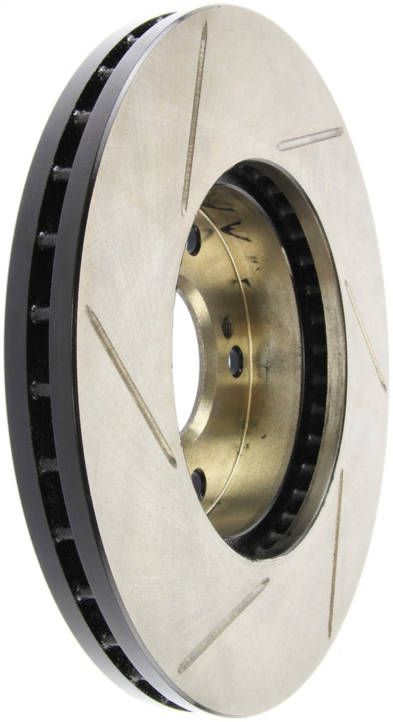 StopTech Slotted Sport Brake Rotor