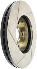 Load image into Gallery viewer, StopTech Slotted Sport Brake Rotor