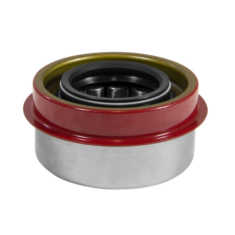 Yukon Gear 8.5in GM 3.73 Rear Ring & Pinion Install Kit Axle Bearings 1.625in Case Journal