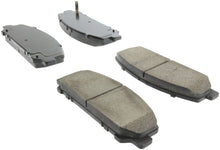 Load image into Gallery viewer, StopTech Sport Brake Pads w/Shims and Hardware - Rear