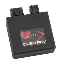 Load image into Gallery viewer, Big Gun 04-08 Yamaha Raptor 50 Rev Box
