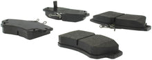 Load image into Gallery viewer, StopTech Street Select Brake Pads - Front