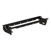 Load image into Gallery viewer, Curt 11-16 Ford F-250 Super Duty Double Lock EZr Gooseneck Installation Brackets