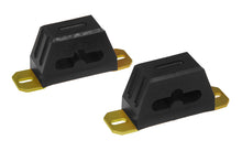 Load image into Gallery viewer, Prothane Universal Bump Stop 3 Multi-Mount - Black