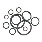 Fragola O-Ring 1/8 (-2AN) 10 Pcs. Fits 491962-63-64