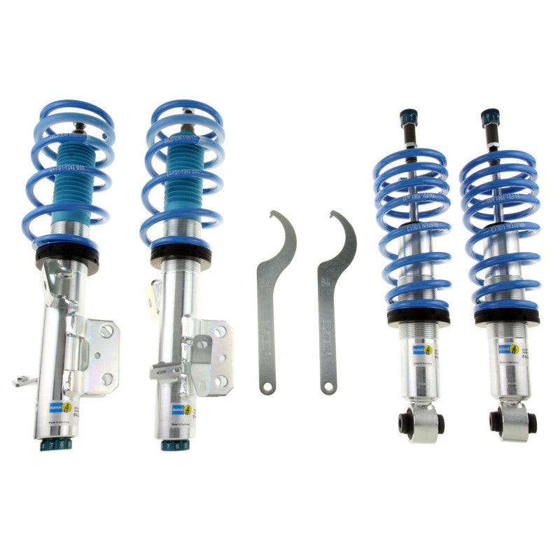 Bilstein B16 PSS10 13-14 Scion FR-S/ Subaru BRZ Front & Rear Performance Suspension Kit