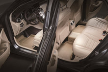 Load image into Gallery viewer, 3D MAXpider 18-20 Lexus Ls Series Kagu Floor Mat- Black R1