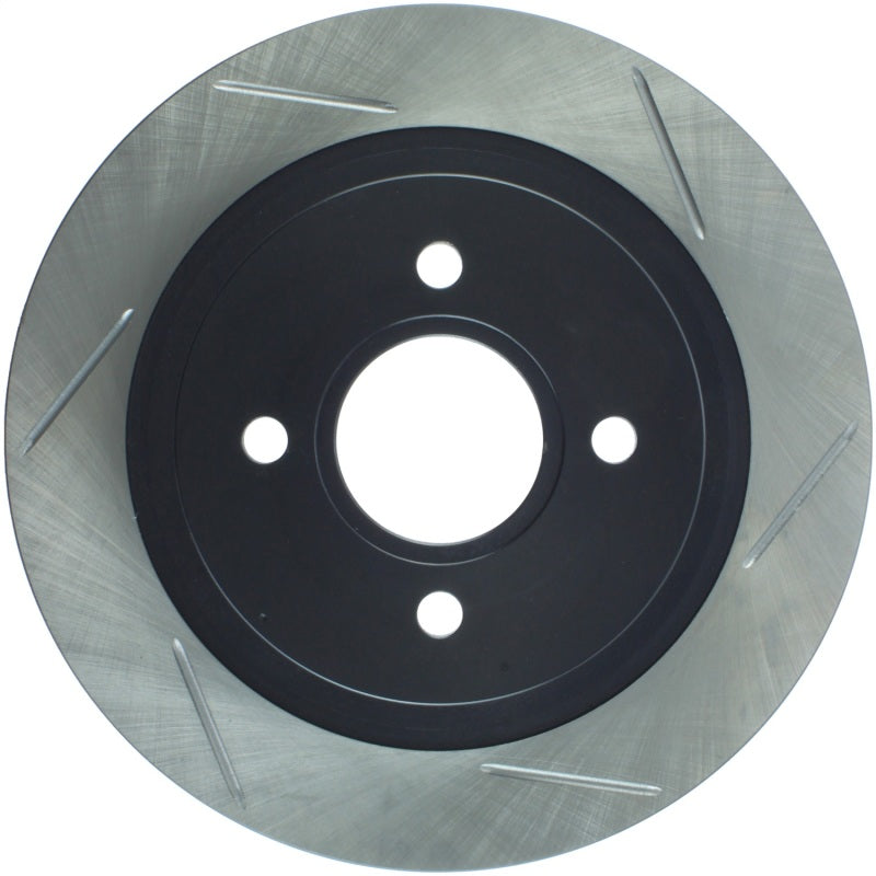 StopTech Slotted Sport Brake Rotor