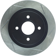 Load image into Gallery viewer, StopTech Slotted Sport Brake Rotor