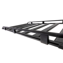 Load image into Gallery viewer, ARB BASE Rack Kit 84in x 51in with Mount Kit Deflector and Front 3/4 Rails