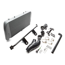 Load image into Gallery viewer, Cobb 17-23 Ford F-150 Raptor / 3.5L / 2.7L Front Mount Intercooler - Silver
