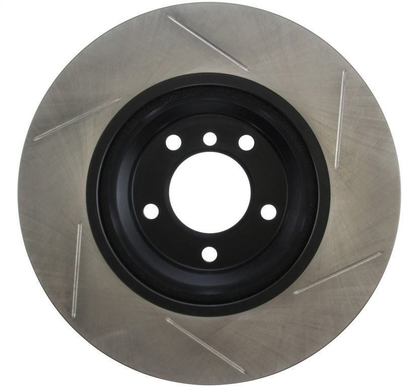 StopTech Slotted Sport Brake Rotor