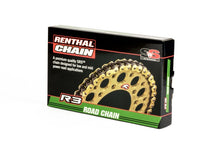 Load image into Gallery viewer, Renthal R3-3 Road 520 - 116L SRS Road Chain