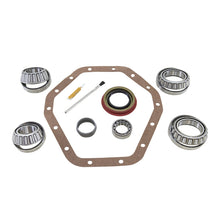 Load image into Gallery viewer, Yukon Gear Bearing install Kit For 88 and Older 10.5in GM 14 Bolt Truck Diff - GTR Auto