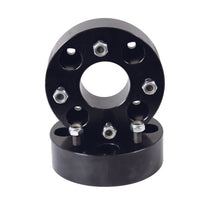 Load image into Gallery viewer, Rugged Ridge Wheel Spacers 1.75in 04-11 Yamaha Rhinos