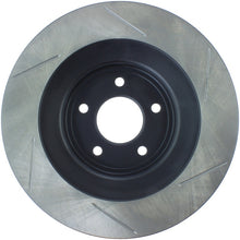 Load image into Gallery viewer, StopTech Power Slot 13 Dodge Avenger / 07-09 Caliber Front Right Slotted Rotor