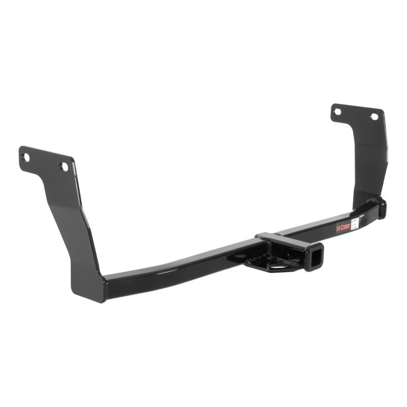 Curt 06-10 Hyundai Sonata Class 1 Trailer Hitch w/1-1/4in Receiver BOXED