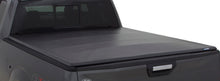 Load image into Gallery viewer, Lund 04-08 Ford F-150 (6.5ft. Bed) Genesis Tri-Fold Tonneau Cover - Black