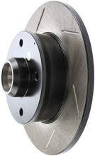 Load image into Gallery viewer, StopTech Slotted Sport Brake Rotor