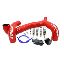 Load image into Gallery viewer, Dynojet 20-21 Can-Am X3 Turbo RR Boost Tube Kit (w/BOV)