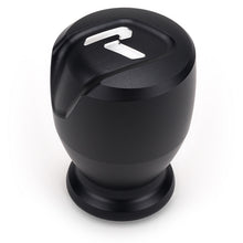 Load image into Gallery viewer, Raceseng Apex R Shift Knob M12x1.5mm Adapter - Black