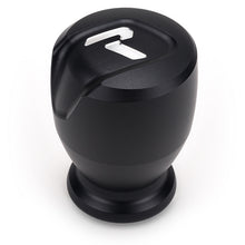 Load image into Gallery viewer, Raceseng Apex R Shift Knob Fiat 500T / Abarth Adapter - Black