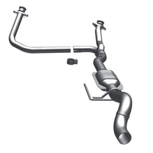 Load image into Gallery viewer, MagnaFlow Conv DF 00 Dakota 3.9L 4wd OEM