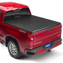 Load image into Gallery viewer, Tonno Pro 20-21 GMC Sierra 2500/3500 HD(6.10Ft. Bed w/o Factory Side Box)Hard Fold Tri-Folding Cover