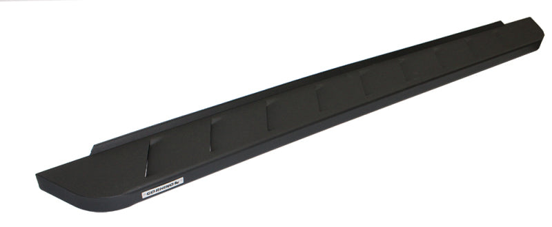 Go Rhino RB10 Running Boards - Tex Black - 73in - GTR Auto