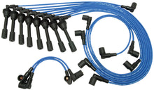 Load image into Gallery viewer, NGK Porsche 928 1986-1985 Spark Plug Wire Set