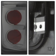 Load image into Gallery viewer, xTune Dodge Ram 1500 94-01 / Ram 2500/3500 94-02 LED Tail Lights Smoke ALT-ON-DRAM94-LED-SM