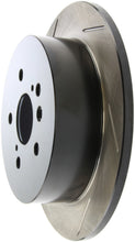 Load image into Gallery viewer, StopTech Slotted Sport Brake Rotor