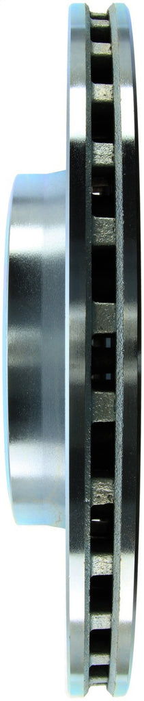 StopTech Select Sport Drilled & Slotted Rotor - Front Left