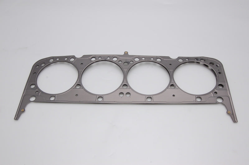 Cometic Chevy Small Block 4.165 inch Bore .060 inch MLS-5 Head Gasket (w/All Steam Holes)