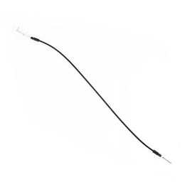 Omix Cable Inside Lock to Latch Front Left- 07-10 JK - GTR Auto