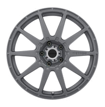 Load image into Gallery viewer, Method MR501 RALLY 17x8 +42mm Offset 5x4.5 67.1mm CB Titanium Wheel