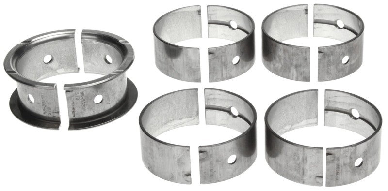 Clevite Chrys Pass 122 2.0L 156 2.6L Engs 1978-90 Mitsubishi 1997cc 2.0 Main Bearing Set