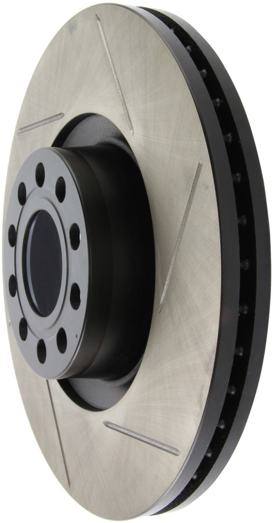 StopTech Slotted Sport Brake Rotor